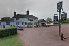 The Squirrel Inn - N Trade Rd, Battle - 4.5/5 - 811 reviews. Picture from Google.