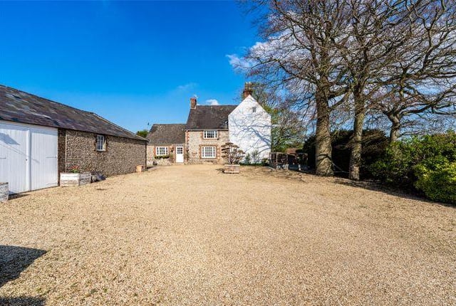 A look inside this stunning, historic home in Worthing on the market for £1,250,000.