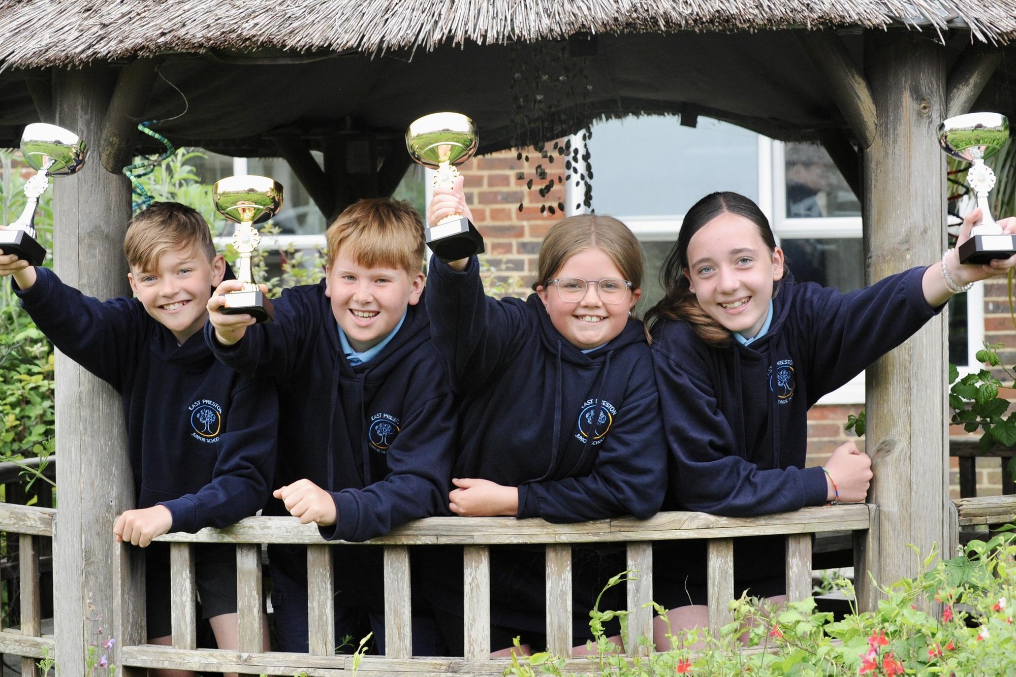 East Preston Festival ambassadors announced - Vimarsana News