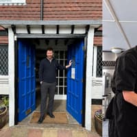 'I'm like an accidental chef' – Owner of Pevensey Bay restaurant unveils fresh identity for the business