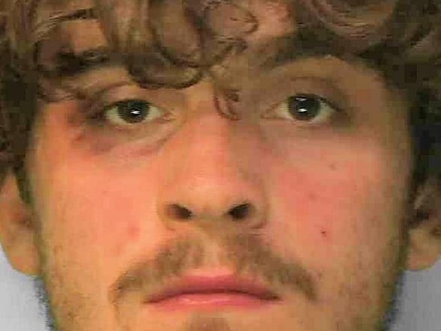 A teenager who stabbed a man following an altercation in Horsham has been jailed for a total of seven years. Police were called to the incident in East Street around 1.38am on 2 October, 2021. Enquiries revealed the victim – a 22-year-old local man – had thrown a bottle at his friend, which missed and hit another person nearby. He was then approached by three unknown males. The first knocked fast food out of the victim’s hand, the second repeatedly punched him in the face, and the third stabbed him three times to the torso. The victim was subsequently taken to hospital for treatment and later discharged. Three suspects were initially arrested in connection with the incident but released without charge. Then on October 8, a fourth suspect – Harvey Beckett, 18, of Burnham Place, Horsham – was arrested in London with the assistance of the Met Police. Beckett was charged with causing grievous bodily harm, possession of a knife in public and possession of cannabis.