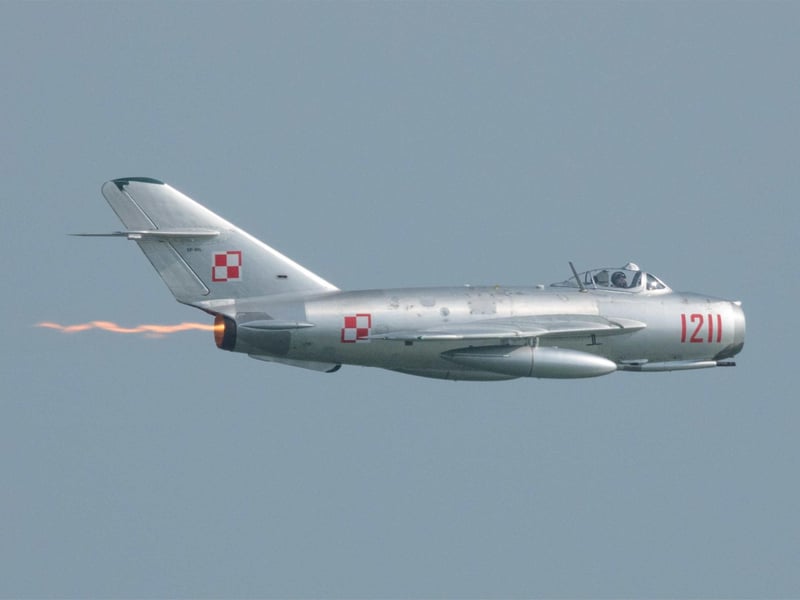 Airbourne 2026. Photo by Jeff Penfold (JTP53 Photography).