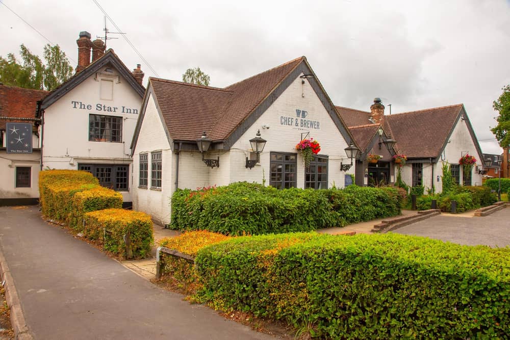 Mid Sussex pub to receive six-figure makeover | contributed