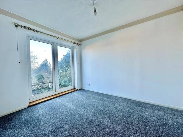 Ascot Close, Meads, Eastbourne