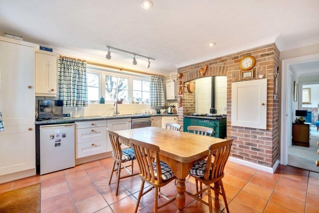 Properties for sale in Chichester: