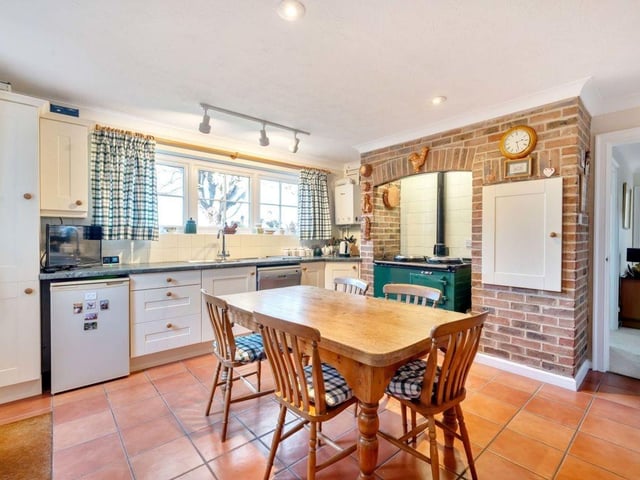 Properties for sale in Chichester: