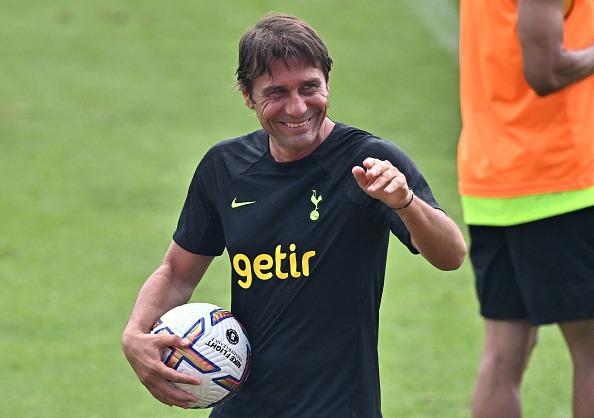 Spurs are predicted to have another solid season under Antonio Conte. Champions League qualification is on the menu. Merit payment: £37.4m