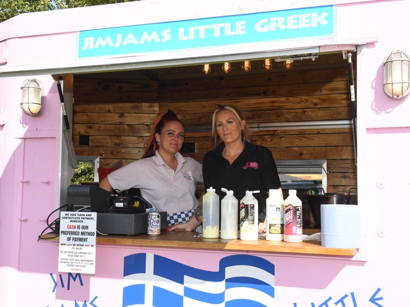 Littlehampton Town Show and Family Fun Day 2024