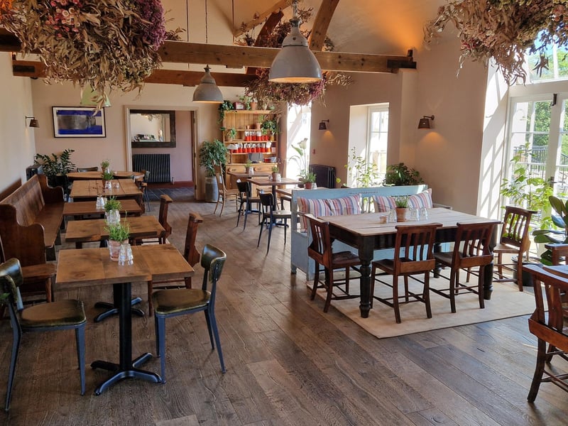 Edie's Kitchen