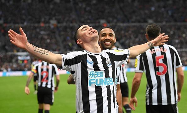 Average cost of starting XI this season: £257m