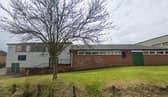 Hollington Community Centre in Old Church Road. Image: Google Maps