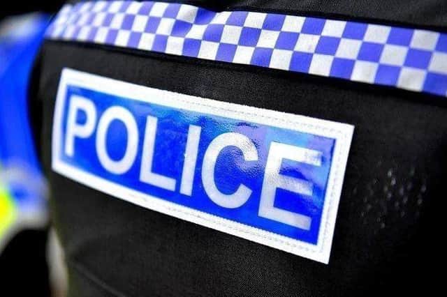 Sussex Police said a closure order on a property in Newhaven has been extended for a further three months