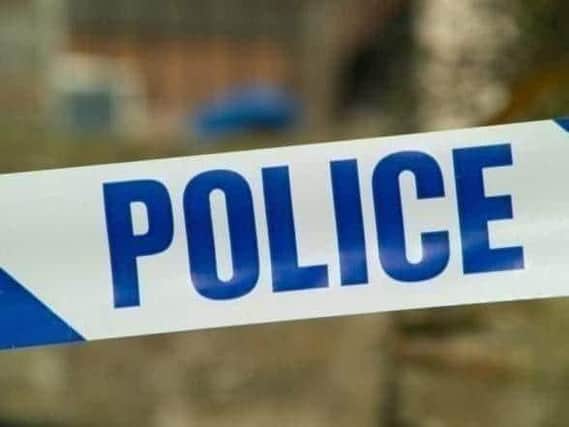 Catalytic converters and a motorbike have been stolen as police have been called to deal with a number of incidents in the Chichester district.