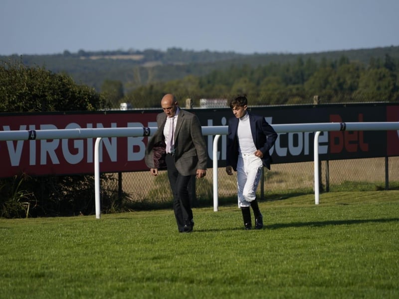 Friday evening racing kicks off bank holiday weekend at Goodwood
