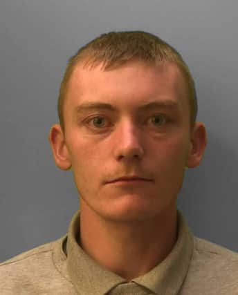 A dangerous rider who was seen doing wheelie manoeuvres on a motorcycle in Brighton has been jailed.