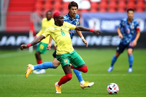 The former New York Red Bulls defender spent his final season at Montpellier between the Ligue 1 side’s reserves team and loan club Krasnodar.