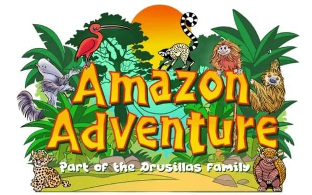 Sussex zoo announces expansion with new soft play venture