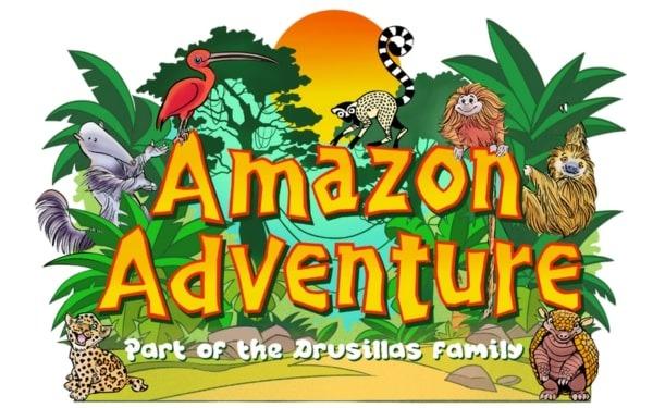 Sussex zoo announces expansion with new soft play venture