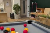 Hollington Youth Hub