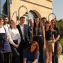 Garden-led restaurant at Borde Hill Estate recognised by the prestigious guide, MICHELIN (Image: contributed)