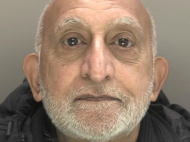 A former sports coach at a school in Horsham has been sentenced for a child sex offence. Ajaz Karim worked at Christ’s Hospital School between 1983 and 1993 and was jailed for 21 months on December 13 when appearing before Lewes Crown Court. On November 29 he was found guilty of one count of indecent assault on a girl under the age of 14. Police received the report in November 2022 that Karim, 70, of Broadlove Lane, Greater London, abused a girl, who is now aged in her 40s, when she was 12 and 13. Karim was asked to attend a voluntary interview and following a complex investigation, he was charged in December 2023. Following a four-day trial, which began on November 25 at Lewes Crown Court, Karim was found guilty by the jury on one count of indecent assault on a girl. The jury were unable to reach a verdict on the second count of indecent assault of a girl.