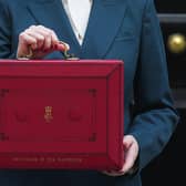 The recruitment drive comes as the Government considers the future of minimum wage increases for younger workers. Picture by Carl Court/Getty Images