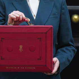 The recruitment drive comes as the Government considers the future of minimum wage increases for younger workers. Picture by Carl Court/Getty Images