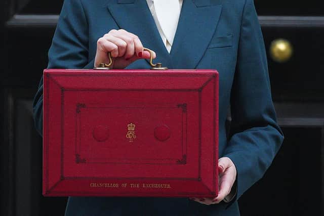 The recruitment drive comes as the Government considers the future of minimum wage increases for younger workers. Picture by Carl Court/Getty Images