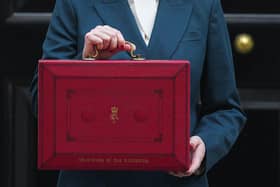 The recruitment drive comes as the Government considers the future of minimum wage increases for younger workers. Picture by Carl Court/Getty Images