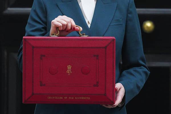 The recruitment drive comes as the Government considers the future of minimum wage increases for younger workers. Picture by Carl Court/Getty Images