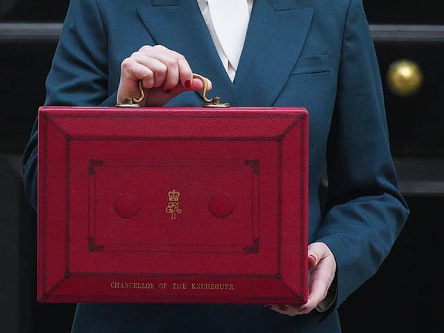 The recruitment drive comes as the Government considers the future of minimum wage increases for younger workers. Picture by Carl Court/Getty Images
