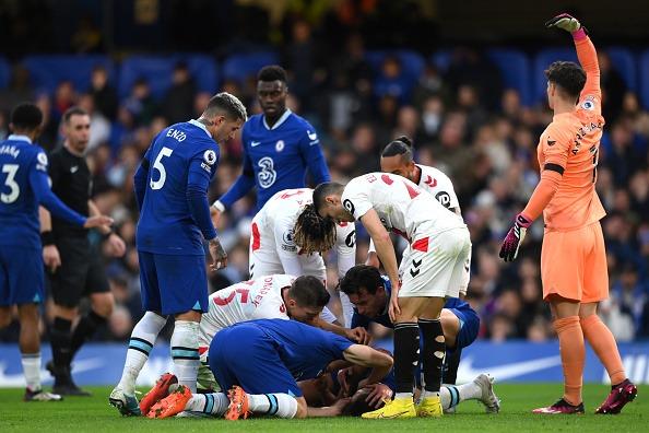 Total number of injuries: 30. Total number of games missed due to injuries: 137