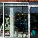 ‘Mindless criminals’ break into Eastbourne charity shop in ‘heart-breaking’ theft