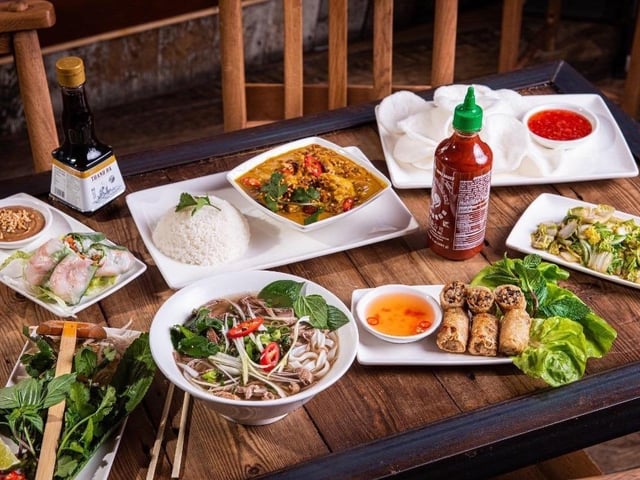 Viet Fresh opens in Hastings town centre