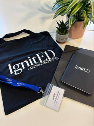 IgnitED Expands Experiential Careers Programmes for 2026