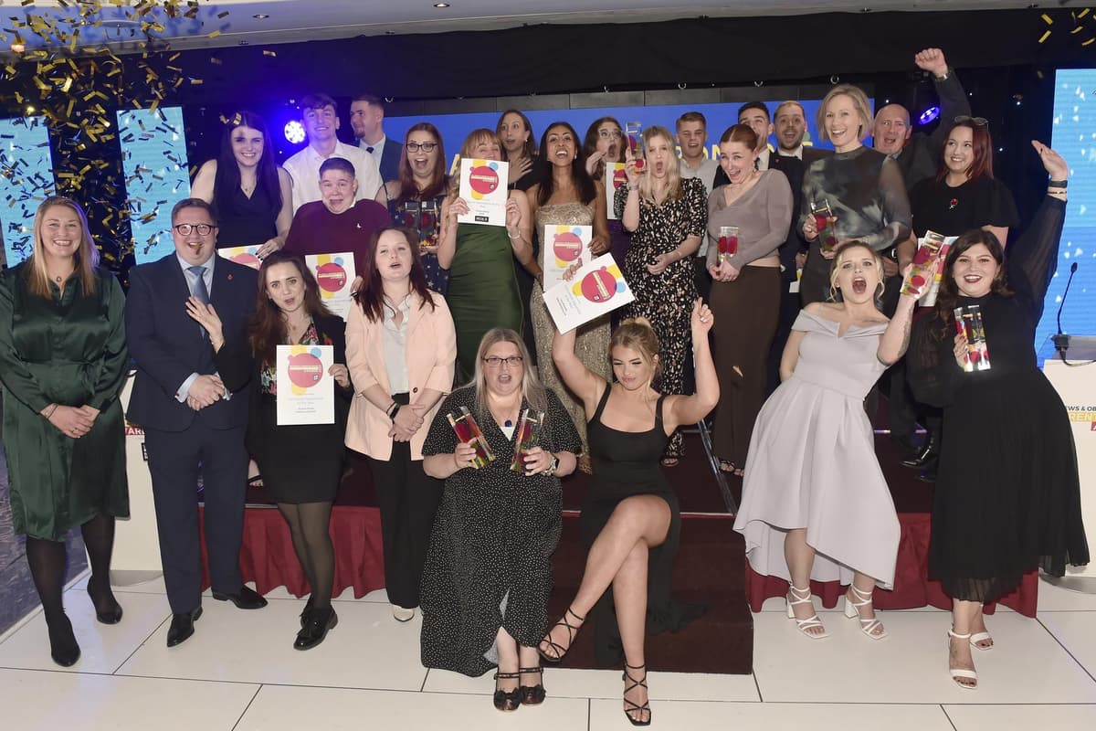 News and Observer Series Apprenticeship Awards: Our search for the best ...