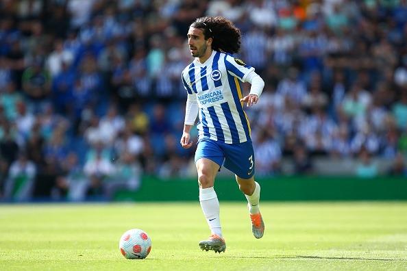 Had a blistering start to his Albion career and is wanted by Chelsea and Man City. It would take huge money for Albion to part with their player of the year and hopefully the Spaniard will remain...for another season at least.