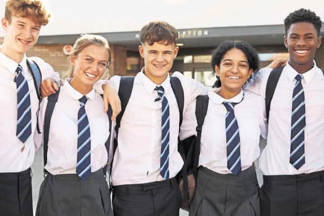 Read our Guide to Education special supplements