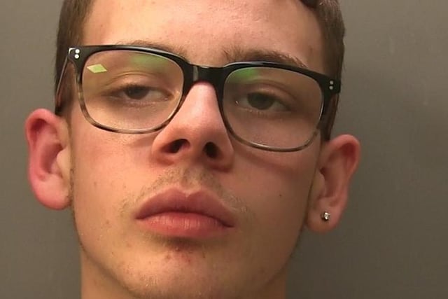 A man who raped a teenage girl in an East Sussex park has been jailed. David Berbers, 21, of Byatt Walk in Richmond-upon-Thames, attacked his victim – a girl under the age of 16 – in St Ann’s Well Gardens on the evening of Sunday, July 25, 2021. "He had arranged to meet her after the pair had been communicating on social media,” a Sussex Police spokesperson said. "After suggesting they walk through the park, he raped her before fleeing the scene, leaving her to seek help from members of the public nearby. She was supported by medical professionals and specialist police officers, while an urgent investigation was launched.” Police said Berbers was identified through his Instagram account and the phone number he used to contact the victim – as well as a ‘detailed description she provided’. Urgent enquiries were carried out and he was arrested in London three days later on July 28, 2021, police said. “He was subsequently charged with the rape of a girl under 16 in relation to the Hove incident,” the police spokesperson said. "Berbers was also charged with two counts of rape and attempted rape as part of separate Metropolitan Police investigations, and possession of extreme pornography.” At Kingston Crown Court on Monday, December 4, a jury found him guilty of three counts of rape and one count of attempted rape, police said. Police said Berbers pleaded guilty to possession of extreme pornography. At the same court on Friday (February 16), Berbers was jailed for 11-years and given a ten-year Sexual Harm Prevention Order.