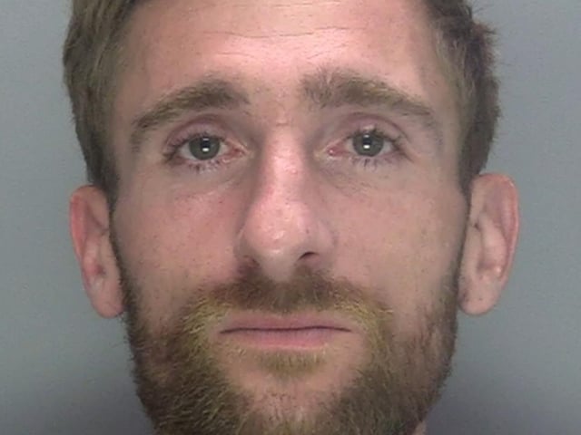 A prolific shoplifter has been jailed after he was found to be in breach of a suspended sentence. Max Huggett committed a spate of new shop theft offences within days of a court appearance in Crawley. He targeted the Co-op store in Langley Parade, and the Asda store in Balcombe Road in June. The 35-year-old was arrested and charged with 14 new shoplifting offences and 17 breaches of a Criminal Behaviour Order. At Crawley Magistrates’ Court on July 2 he admitted the charges. Huggett, of Ockley Road, Bognor, was jailed for nine months. The court was told how Huggett appeared for sentence in court on June 10 where a nine-month suspended sentence was imposed. But on June 14 he entered the Co-op store and stole items. He committed further offences throughout June this year. The court was also told how Huggett has 19 previous convictions for 133 offences, 99 of which were theft related.