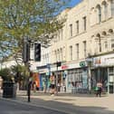 Police said a man has been issued with a Community Protection Notice (CPN) after 'multiple reports of loud music, shouting and other anti-social behaviour'. Photo: Hastings Police