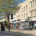 Police said a man has been issued with a Community Protection Notice (CPN) after 'multiple reports of loud music, shouting and other anti-social behaviour'. Photo: Hastings Police