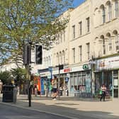 Police said a man has been issued with a Community Protection Notice (CPN) after 'multiple reports of loud music, shouting and other anti-social behaviour'. Photo: Hastings Police
