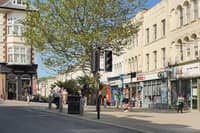 Police said a man has been issued with a Community Protection Notice (CPN) after 'multiple reports of loud music, shouting and other anti-social behaviour'. Photo: Hastings Police