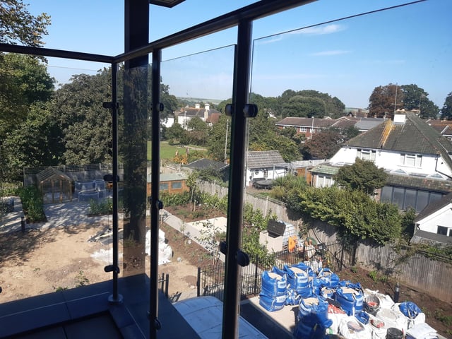 Inside Tarring Manor, a new luxury care home in Worthing built by Caring Homes