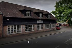 The Cornstore Emporium and tearoom at Swan Corner in Pulborough has announced it is to close