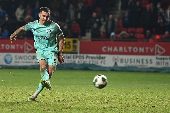 As with a numbers of others, clearly Ring Rusty but as always an assured confident display, and an emphatic spot kick when it mattered.