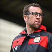 Former Crewe manager David Artell is 2/5