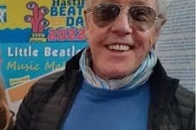 Sir Roger Daltrey