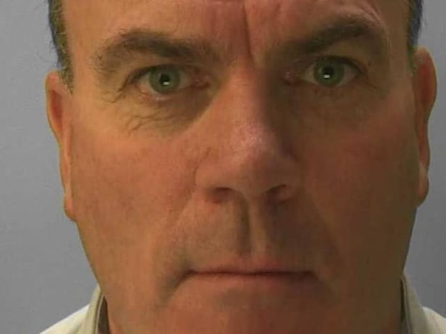 A 50-year-old man has been jailed for a series of historic sexual assaults on a girl. Gavin Wright, of Norfolk Way, Uckfield, was sentenced at Chichester Crown Court on August 2 having been convicted of six sexual assaults and for possessing and distributing indecent images of children. He was given a seven-year prison sentence, police said. Detective Constable Ellen Jones of the West Sussex Safeguarding Investigations Unit said Wright ‘systematically abused’ the girl in West Sussex ‘for his own sexual gratification’. She said: "When we arrested Wright we found in his possession vile indecent images of children being abused. "While we were investigating his sexual assaults, our colleagues in the force's Paedophile Online Investigation Team (POLIT) were investigating his more recent though completely unrelated online activities. They had found that another sex offender was messaging him and sending these images who he then sent on to others. "So he received four-and-a-half years for the sexual assaults and an additional two-and-a-half years for the online offending. "He will also be a registered sex offender for life, and was given a Sexual Harm Prevention Order (SHPO) to last until further notice, severely restricting his access to children and digital devices. "In addition he was given a court Restraining Order prohibiting him from any contact with his victim."